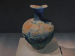 -大同市博物馆