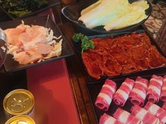 -吼堂老火锅(万寿宫店)