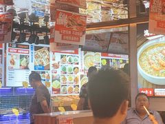 -必点海鲜·鲅鱼水饺(鞍山西道店)