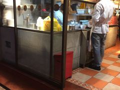 -永盈茶餐厅(中山四路店)