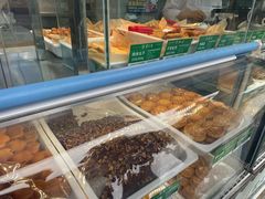 -紫光园清真北京小吃(正阳大街店)