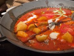 -有才叔的小馆(招商依云曲江店)