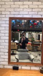 -T.1 hair salon烫染接发