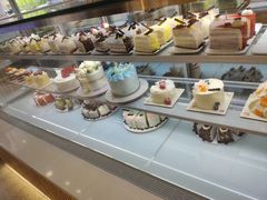 -焙丽拾光(麦凯乐直营店)