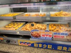 -姜胖胖韩式自助烤肉(光明万达店)