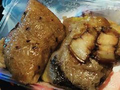 -老妈宫粽球