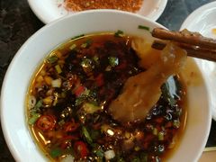 -老码头火锅(骡马市店)