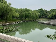 -江南大学(蠡湖校区)