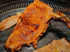 -梨花自助烤肉(西三旗万象汇黑金店)