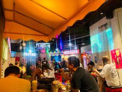 -Meet Sun韩式大排档(五一广场7MALL店)