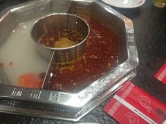 -辣川婆鲜肉自助串串香(三台子店)