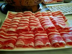 -清花阁乌拉满族火锅(厦门街店)