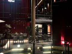 -Nord Grill&Bar Highland诺德西餐(深圳欢乐海岸店)