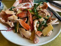 -盛港湾海鲜食府(黄沙店)