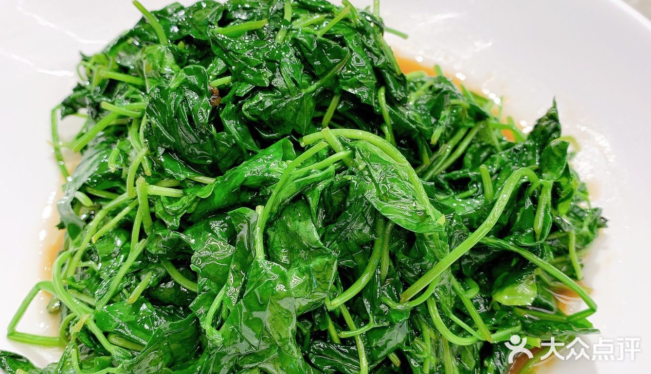 老上海本帮菜