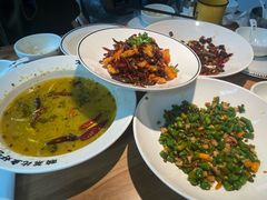 -太二酸菜鱼(正大广场店)