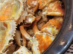 -后田海鲜餐厅(南澳香湖湾店)