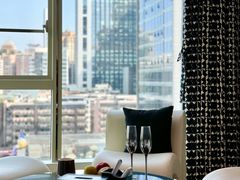 -亚善天籁S酒店(成都太古里旗舰店)