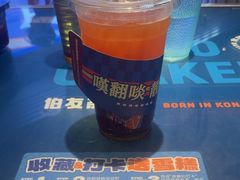 -伯友茶记(中华广场店)
