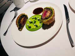 -L'Arome芳芳法国餐厅(仙林金鹰店)