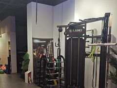 -FEELINGME乐刻私教馆·健身(沿海赛洛城店)