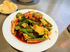 -陈熹公民族美食文化餐厅(中华广场店)