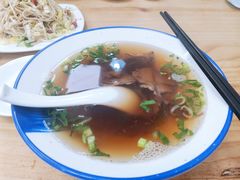 -王胖子驴肉火烧(东四旗舰店)