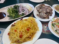 -毛毛春饼(尚志大街店)