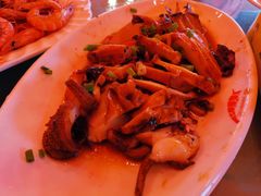 -沈家门海鲜夜排档(东港店)