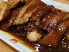 -抱德·潮汕味(敦和店原惠城鱼仔)