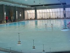 -春晖园度假酒店温泉