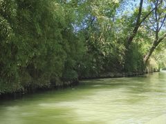 -烟水渔庄餐厅(西溪湿地店)