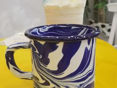 -BE YOLO必有乐&小红帽三明治