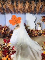 -艾慕婚纱礼服馆(和平店)