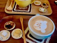 -春风十里咖啡馆