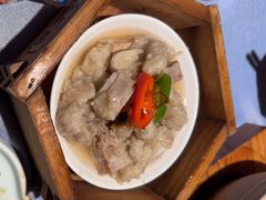 -晓粤·惹味粤菜(凯德乐峰广场店)