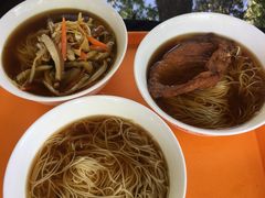 -兴福老面馆(寺路街店)