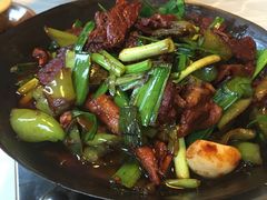 -深山老屋(张江店)
