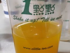 百香果-1点点(萧山高教园店)