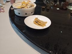 -祥记果木烤鸭·国宴豫菜