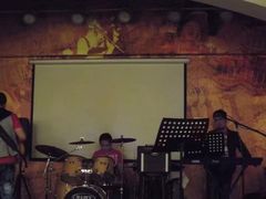 -巴伐利亚啤酒坊(意式风情街店)