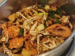 -七欣天香辣蟹火锅(南京桥北太平店)