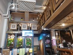 -安琳acKONA咖啡(市南店)