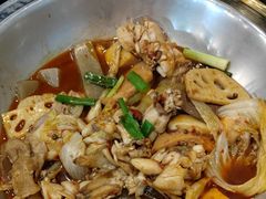 -晓林火锅(安定门店)