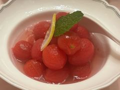 -江南灶中餐厅(南京香格里拉店)