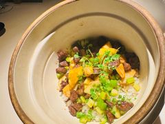 -三嚥阁 La Villa Restaurant