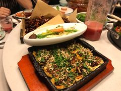 -拈菜(观音桥阳光世纪店)