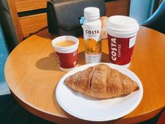 -COSTA COFFEE(西湖天地店)