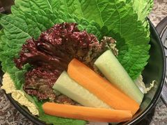 -汉拿山烤肉(东直门东方银座店)