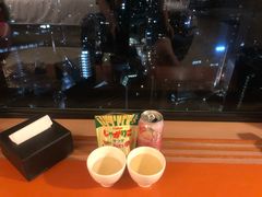 -东京希尔顿酒店